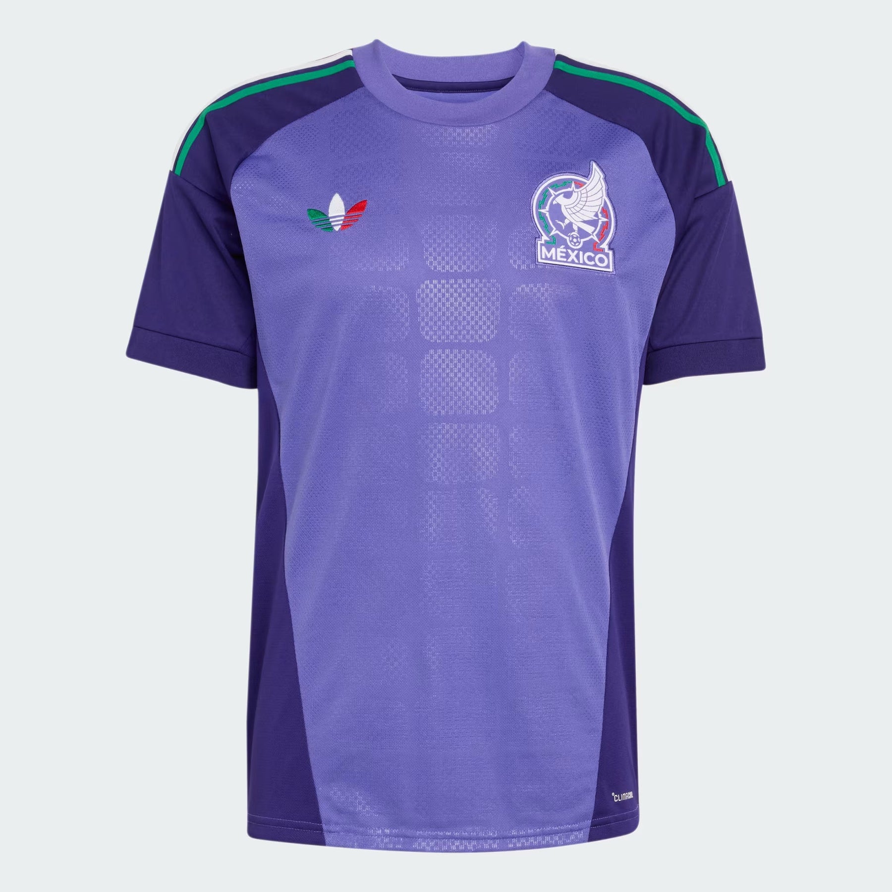 Mexico Away Goalkeeper 2026
