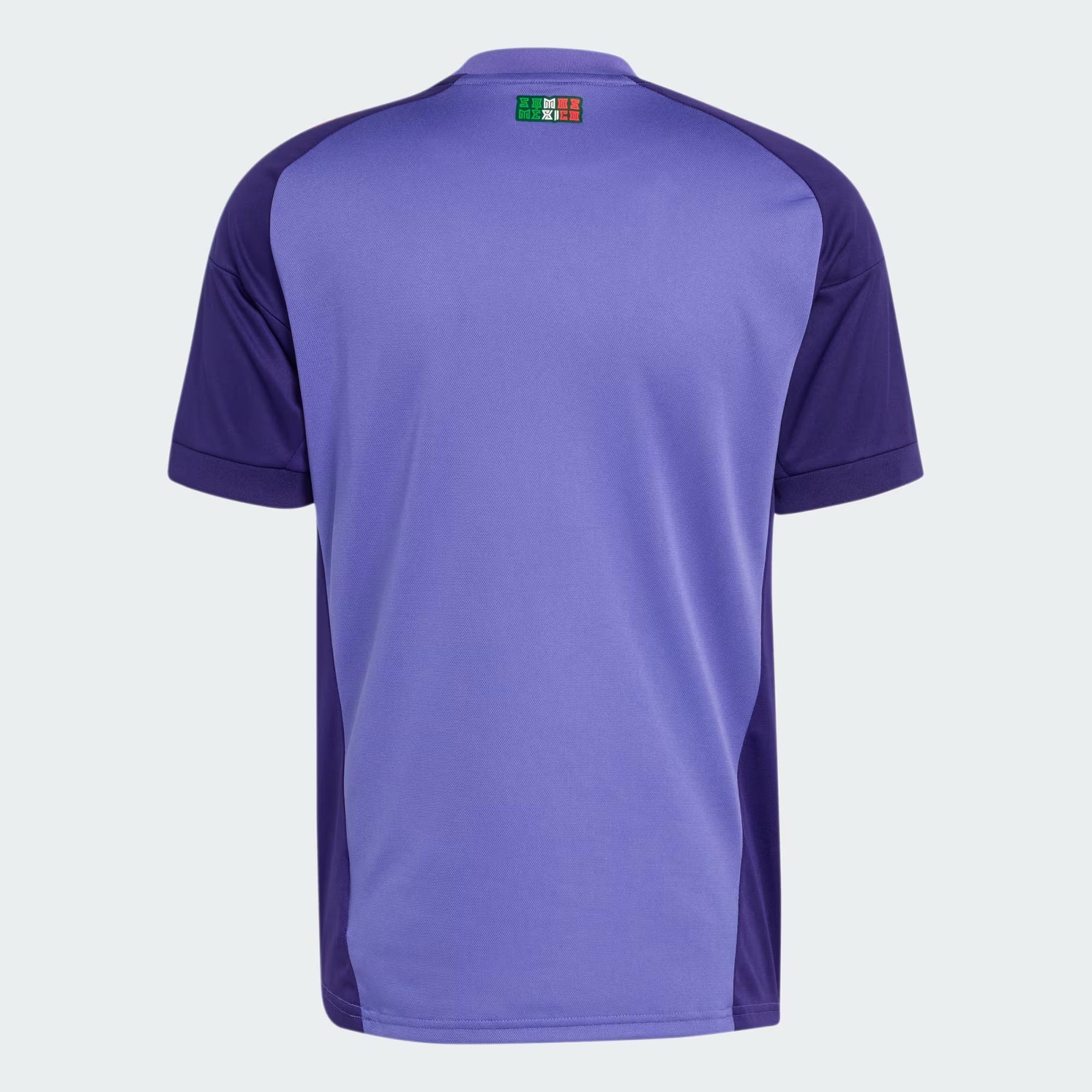 Mexico Away Goalkeeper 2026