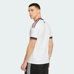 COMBO México Home, Away and Third 2026/27