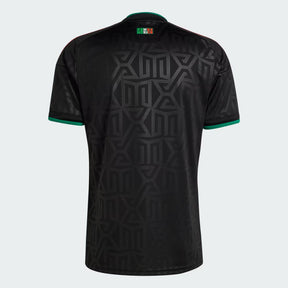 Mexico Third 2026 Originals