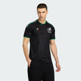 Mexico Third 2026 Originals
