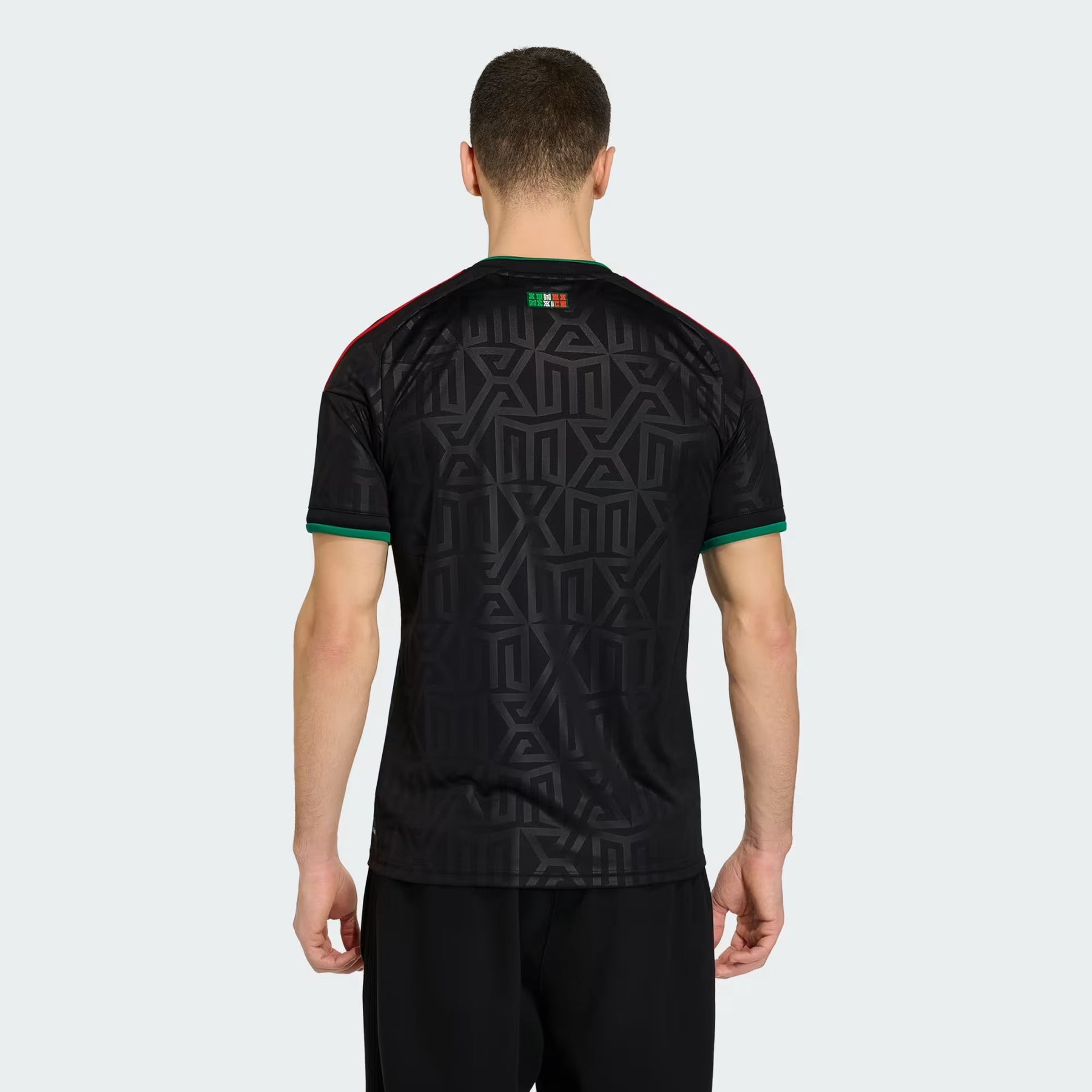 COMBO México Home, Away and Third 2026/27