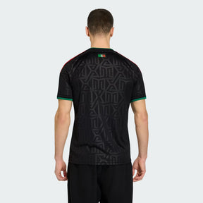 COMBO México Home, Away and Third 2026/27
