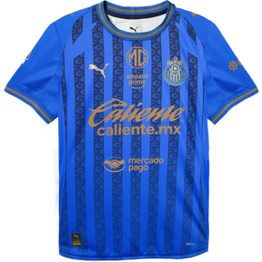Chivas Guadalajara Alternative 2026/27