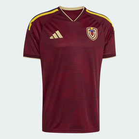 COMBO Venezuela Home and Away Fan 2026/27