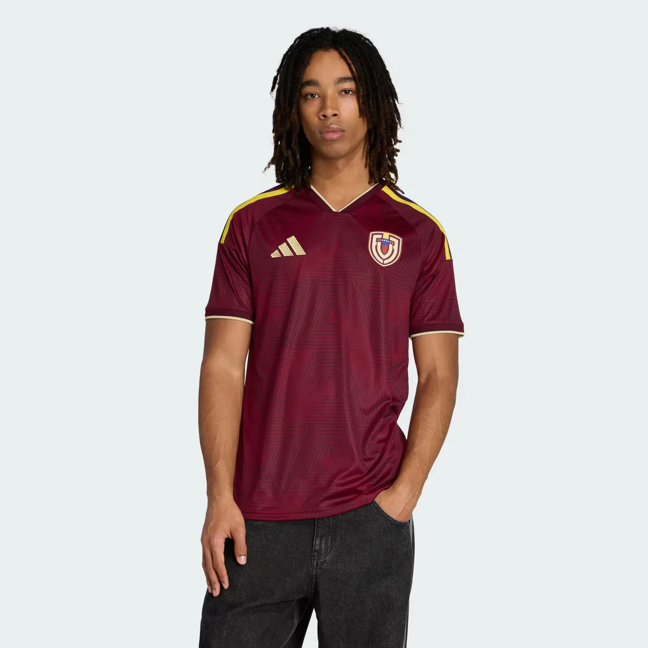 COMBO Venezuela Home and Away Fan 2026/27