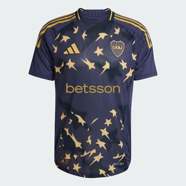 Boca Juniors III 25/26