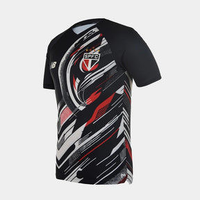 São Paulo Pre Match 25/26