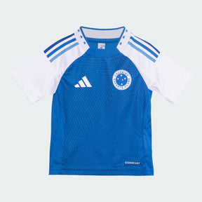 Cruzeiro Home 25/26 Kids