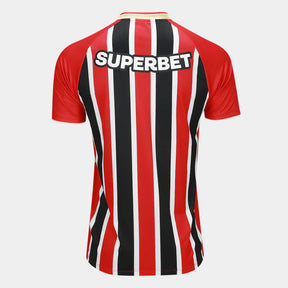 São Paulo Away 25/26