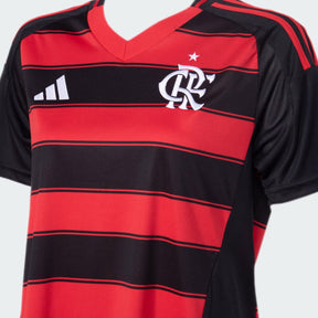 Flamengo Home 25/26 Woman