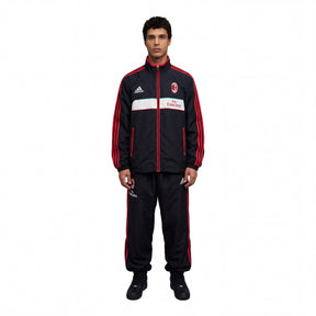 Adidas x AC Milan Vintage Jacket 2012/13