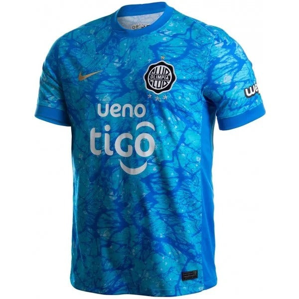 Olimpia III 25/26