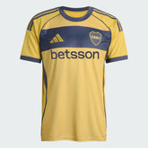 Boca Juniors Away 25/26