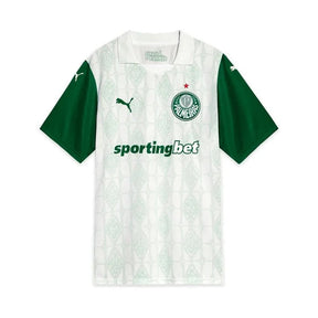 Palmeiras II 25/26