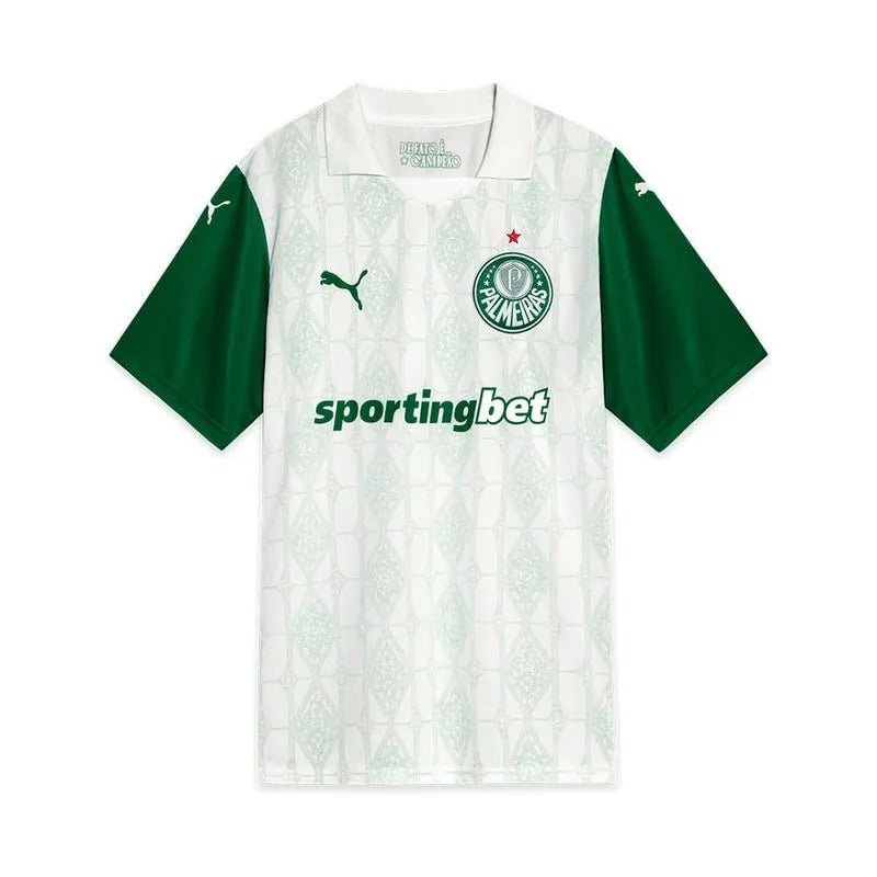 Palmeiras II 25/26
