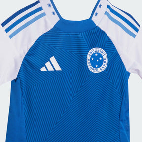 Cruzeiro Home 25/26 Kids