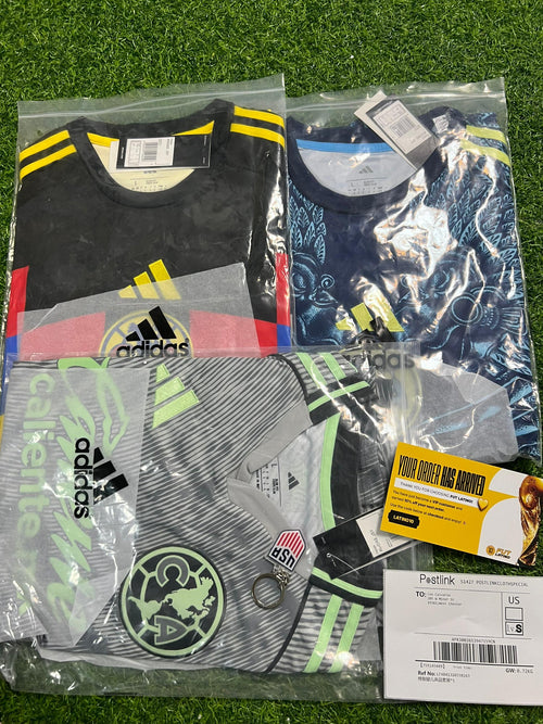 Shipment