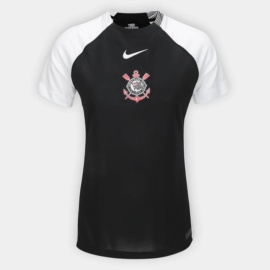 Corinthians Away 25/26 Woman