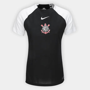 Corinthians Away 25/26 Woman