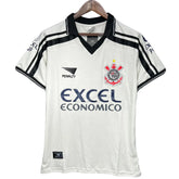 Corinthians Retro Home 1998