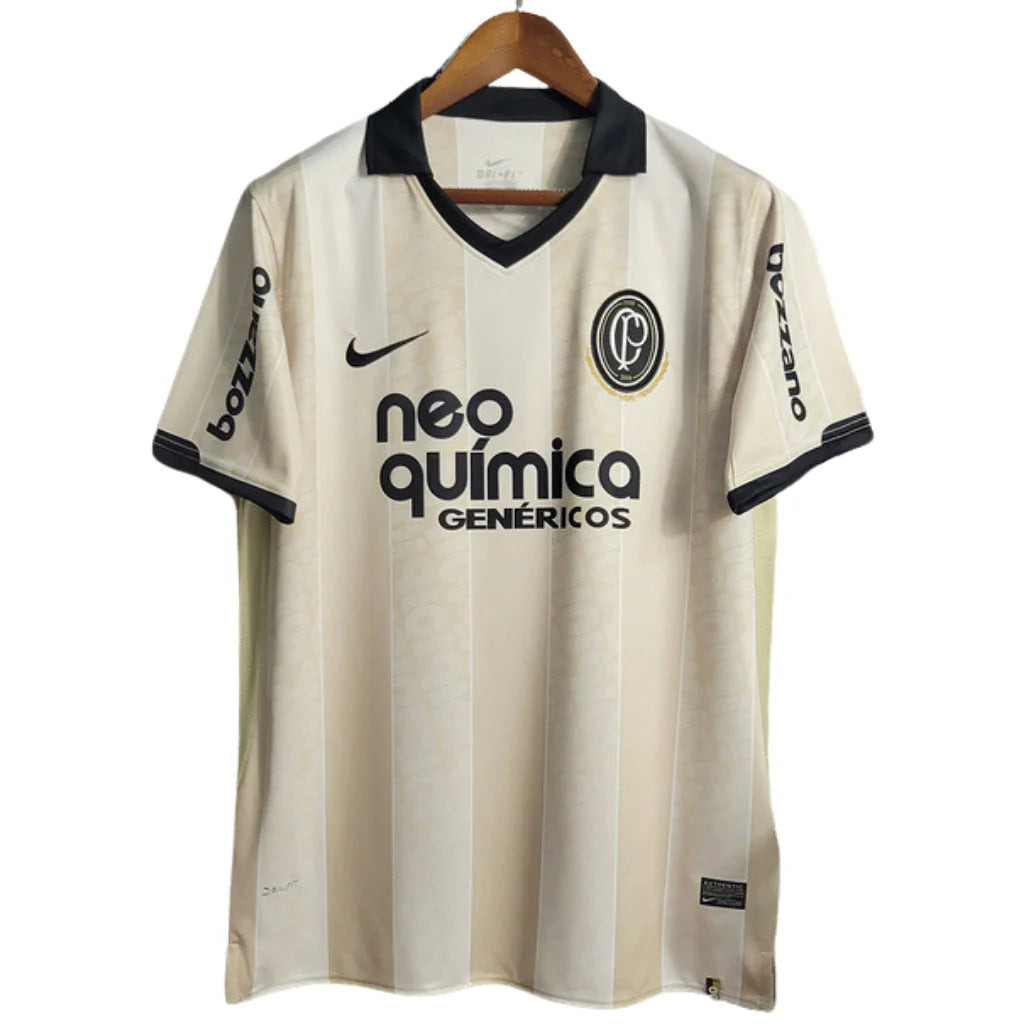 Corinthians Retro Centenary 2010