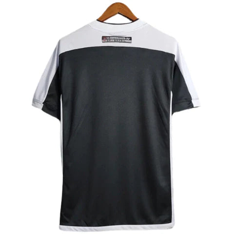 Corinthians Retro Away 2000