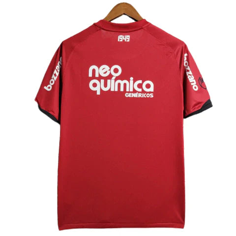 Corinthians Retro Third 2011/12