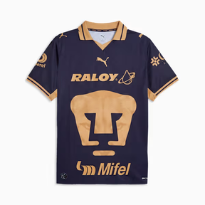 COMBO Pumas Home and Away 26/27 Fut Latino US
