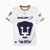 Pumas Home 26/27 Fut Latino US