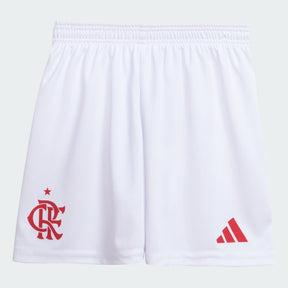 Flamengo Home 25/26 Kids