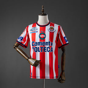 02/03 Home Front