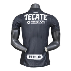 Rayados Monterrey III 25/26 Authentic