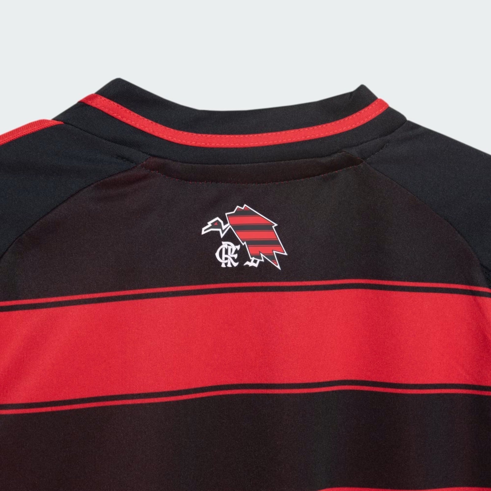 Flamengo Home 25/26 Kids
