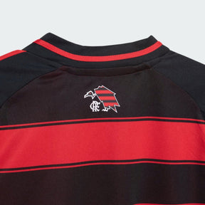 Flamengo Home 25/26 Kids