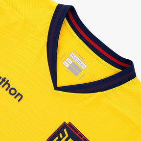 Camiseta Ecuador Local 2026/27