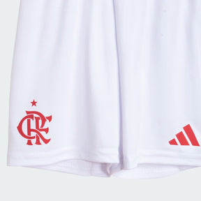 Flamengo Home 25/26 Kids