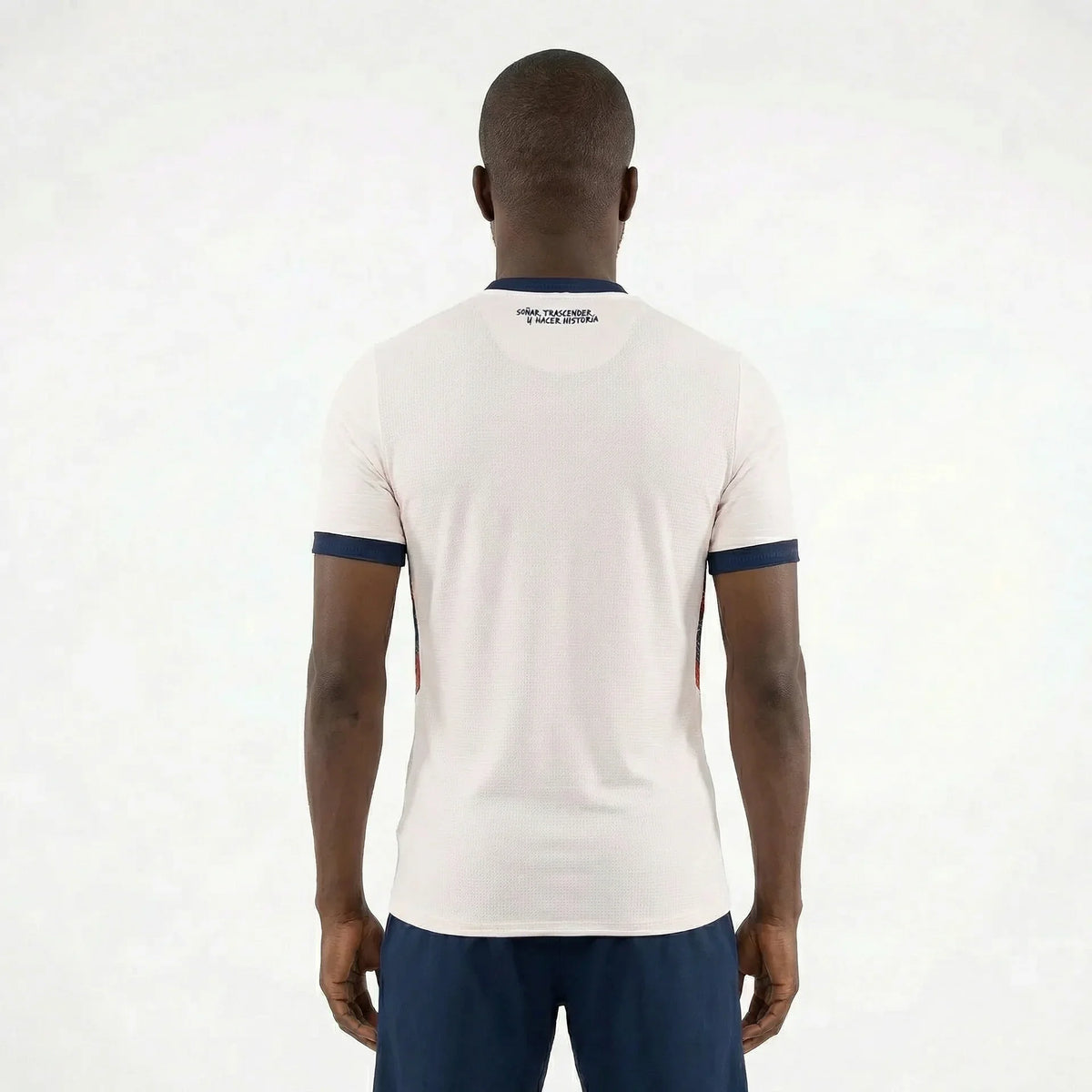 Camiseta Ecuador Third 2026/27
