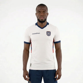 Camiseta Ecuador Third 2026/27