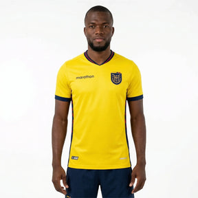Camiseta Ecuador Local 2026/27