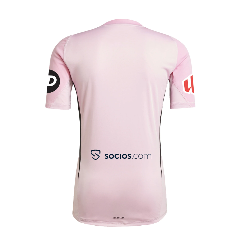 Jersey Sevilla Goalkeeper 25/26