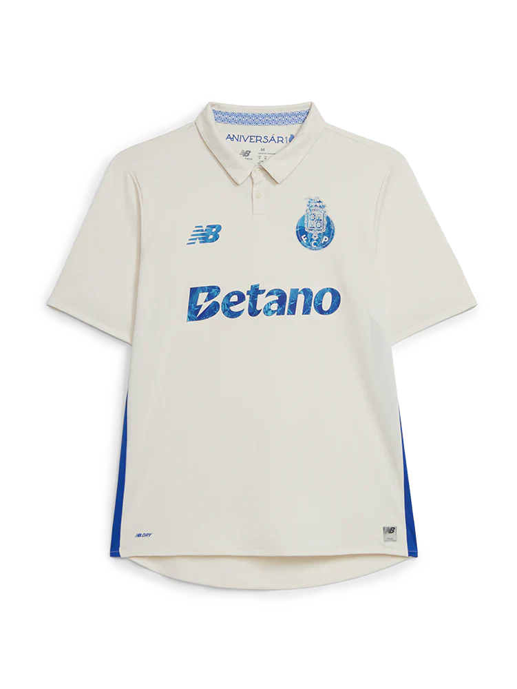 Jersey Porto 25/26 Third #10 GABRI VEIGA