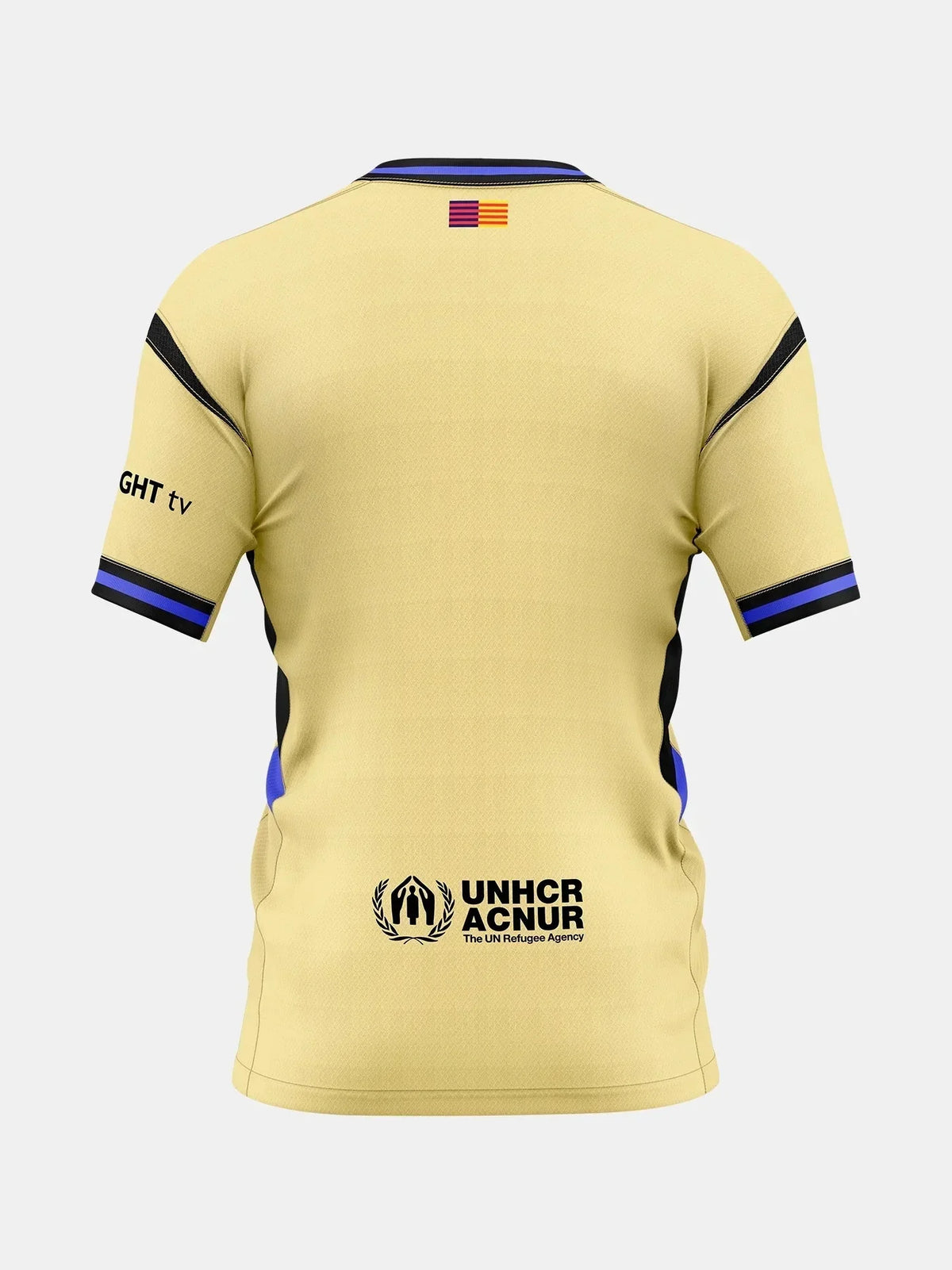 Jersey Barcelona 25/26 Away II