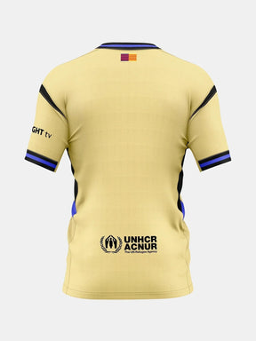 Jersey Barcelona 25/26 Away II