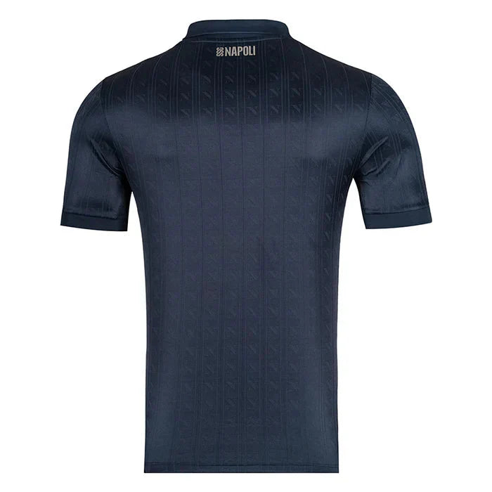 Jersey Napoli 25/26 Third Euro