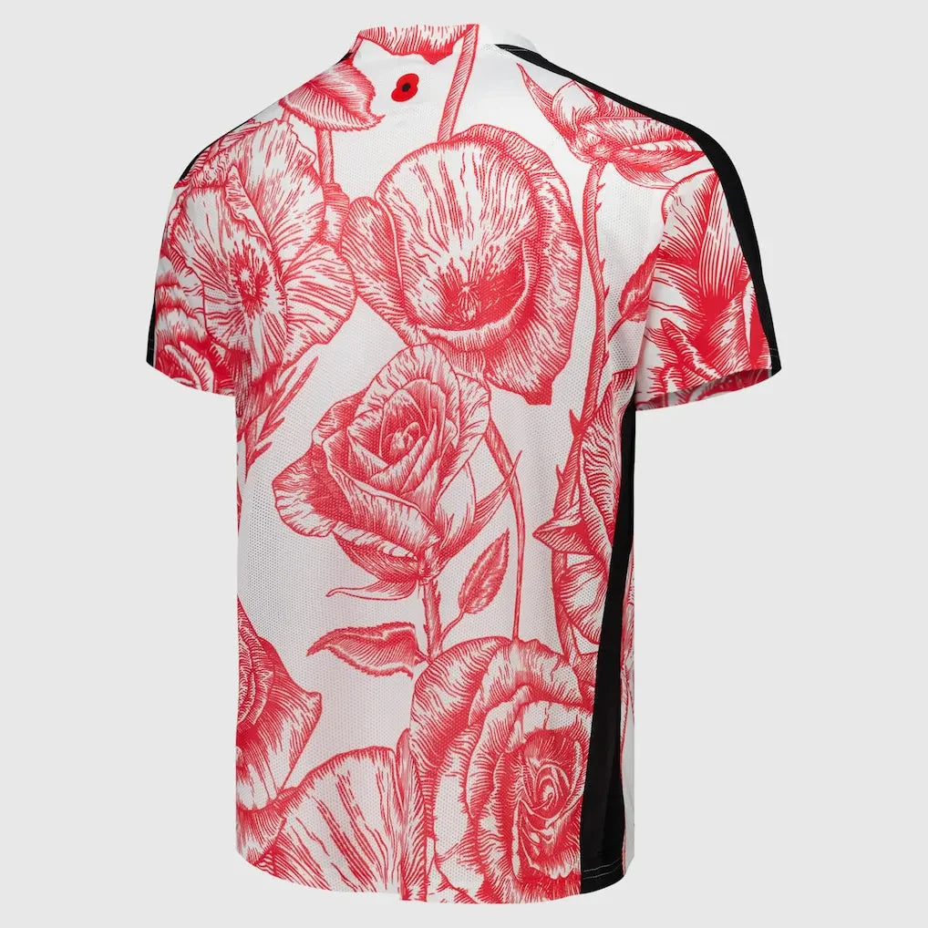 Jersey Chelsea 25/26  Limited Edition Remembrance Pre-Match