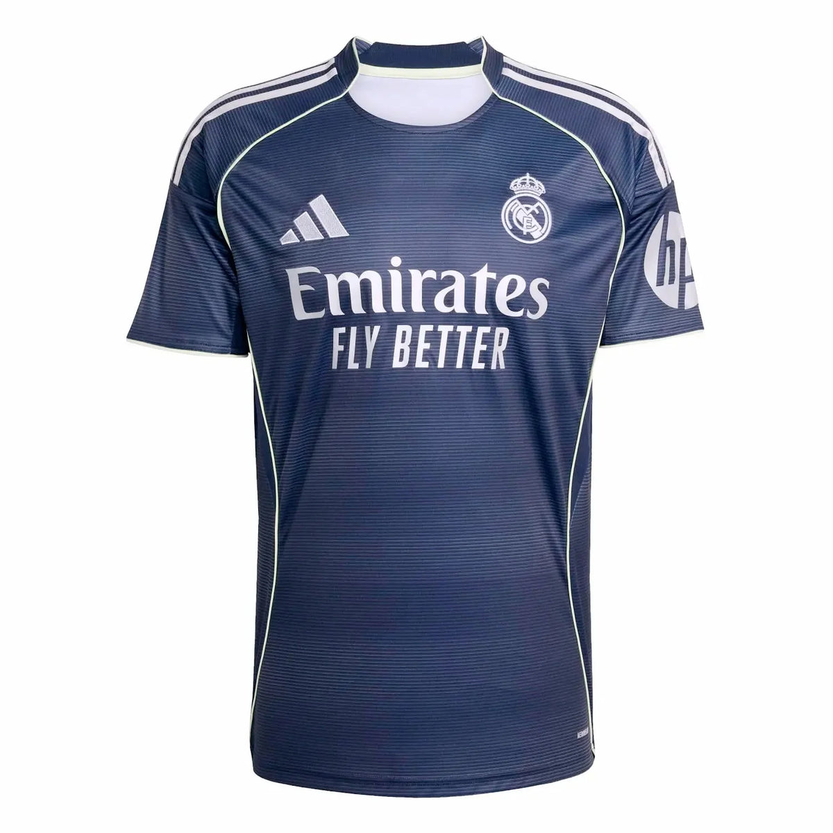 Jersey Real Madrid 25/26 Away  #5 BELLINGHAM