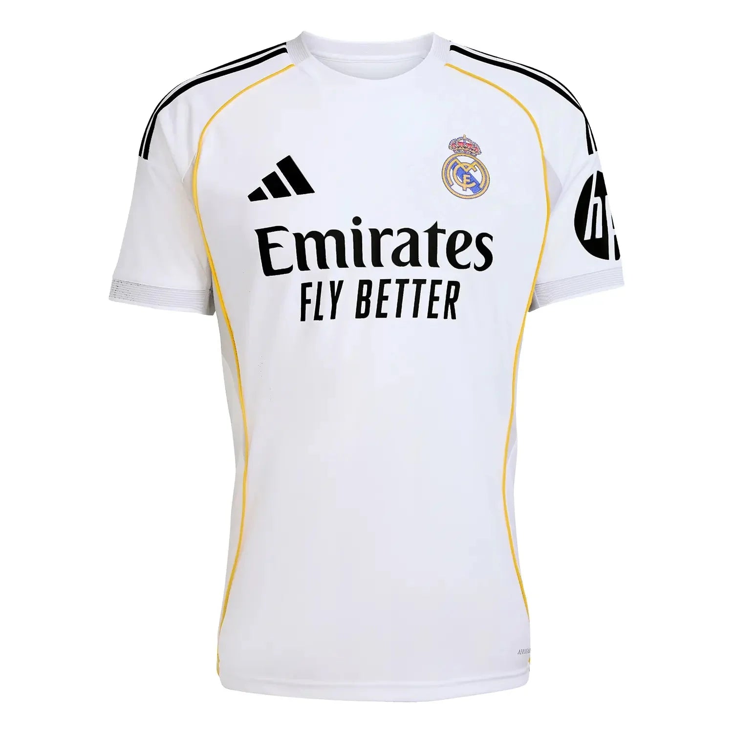Jersey Real Madrid 25/26 Home I  #11 RODRYGO