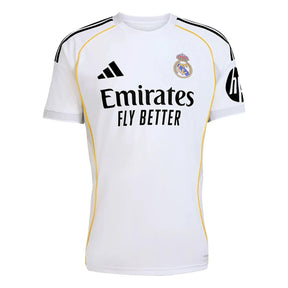 Jersey Real Madrid 25/26 Home I  #11 RODRYGO