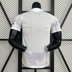 Jersey Manchester United 25/26 Player Away